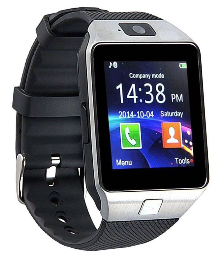 smart watch price snapdeal