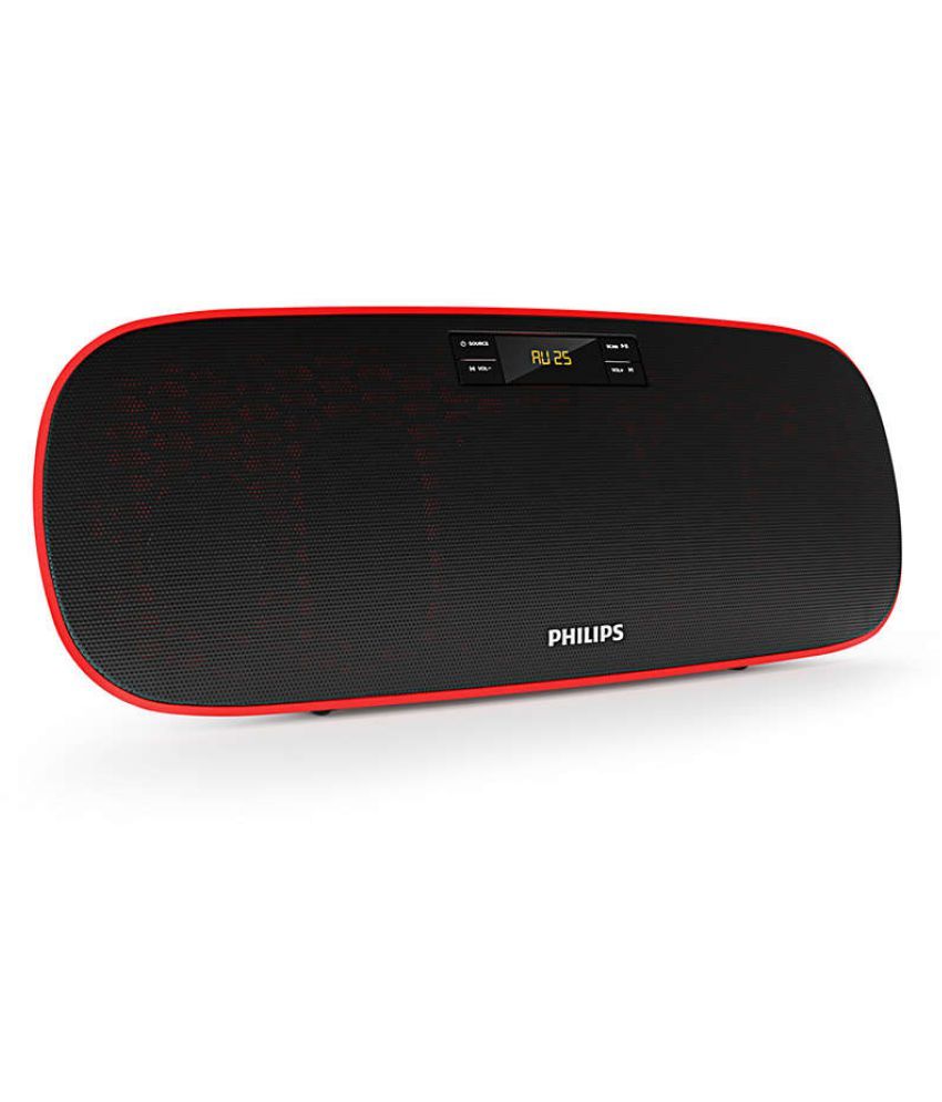 philips bluetooth speakers snapdeal