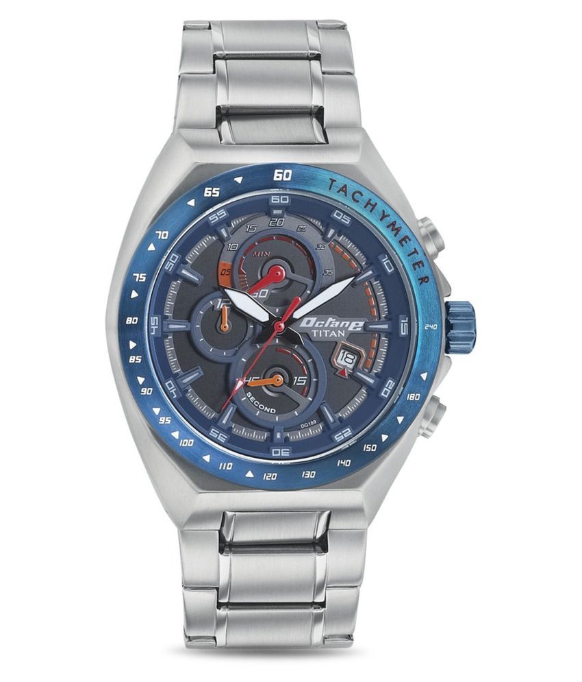 best titan watches for men