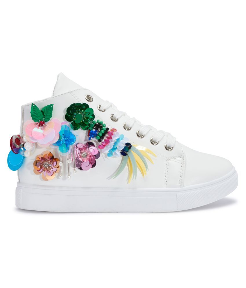 truffle collection shoes