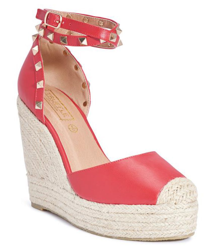 truffle collection wedges