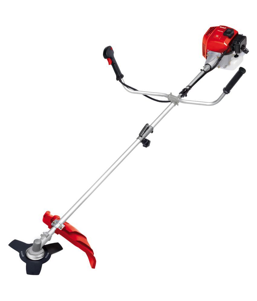 GT SHAKTI HEAVY DUTY 4 STROKE HIGH QUALITY BRUSH CUTTER / GRASS TRIMMER