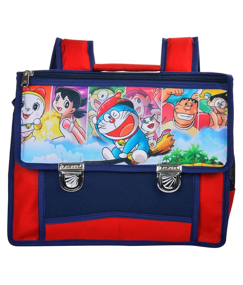 rectangle school bag