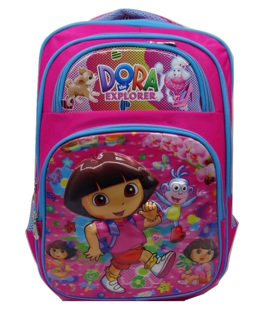 dora school bags online