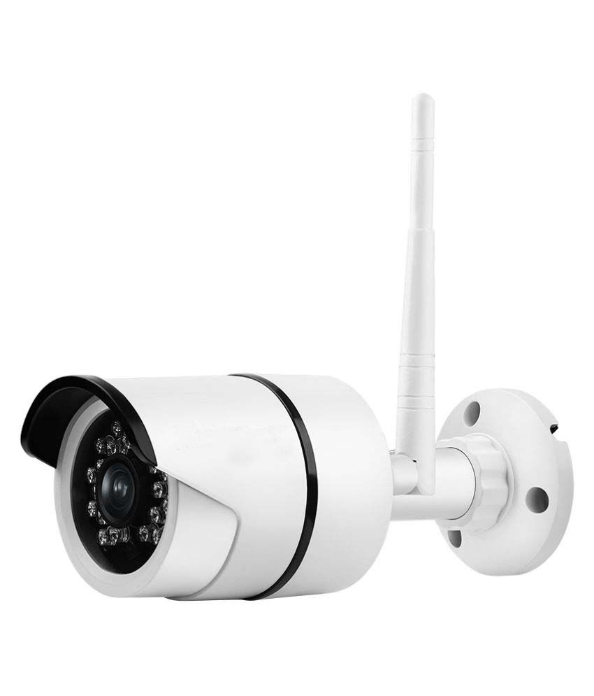 Vimtag 18 IR LEDs Night Vision B1C IP Bullet 1280*720 (1.0Mega pixels