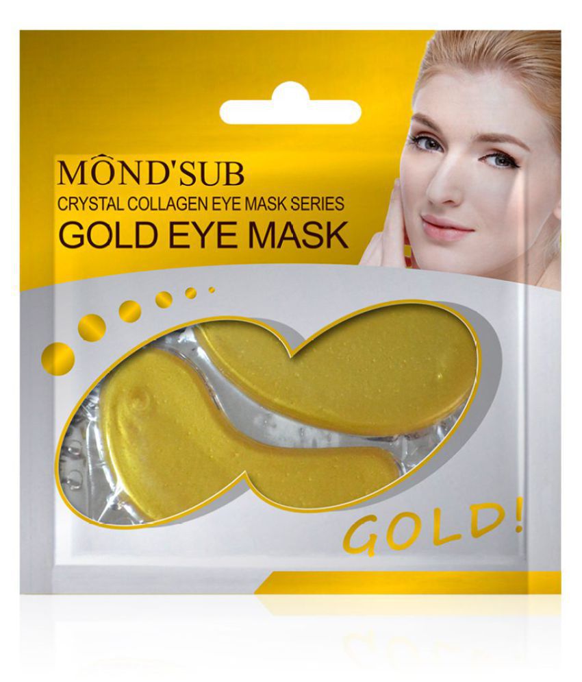 MONDSUB Face Mask Masks 80 gm: Buy MONDSUB Face Mask Masks 80 gm at ...