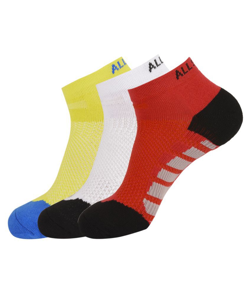 Nba Multi Sports Ankle Length Socks Snapdeal price. Socks Deals at ...