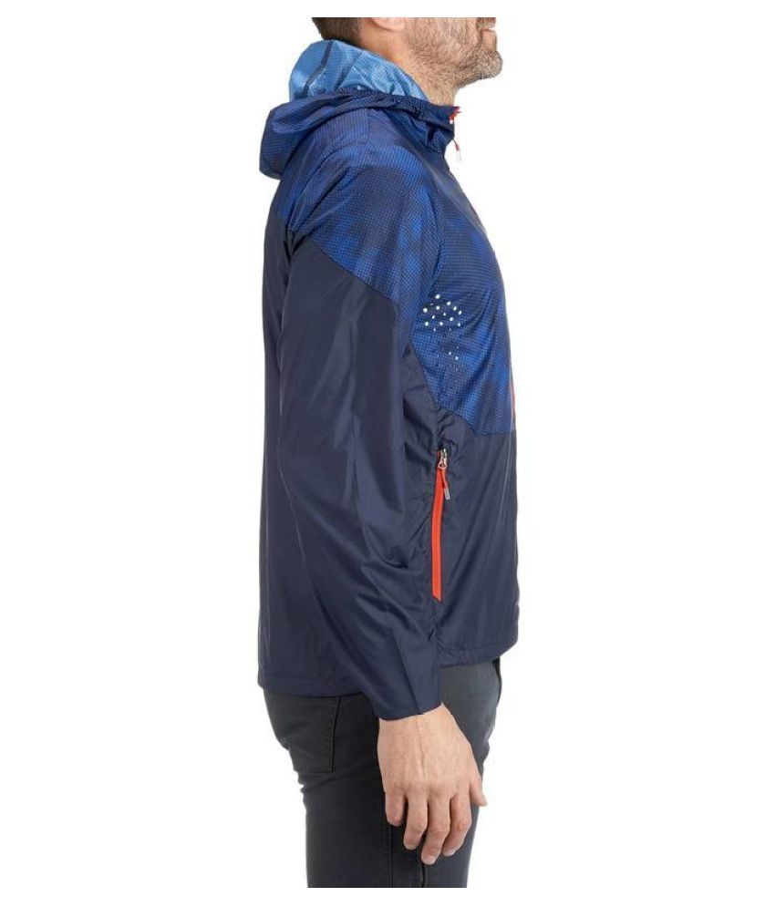 quechua helium jacket