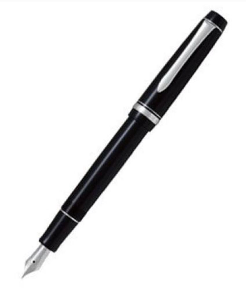 Pilot fountain pen custom Heritage 912 FKVH2MRBFA Black 【JAPAN IMPORT】 Buy Online at Best