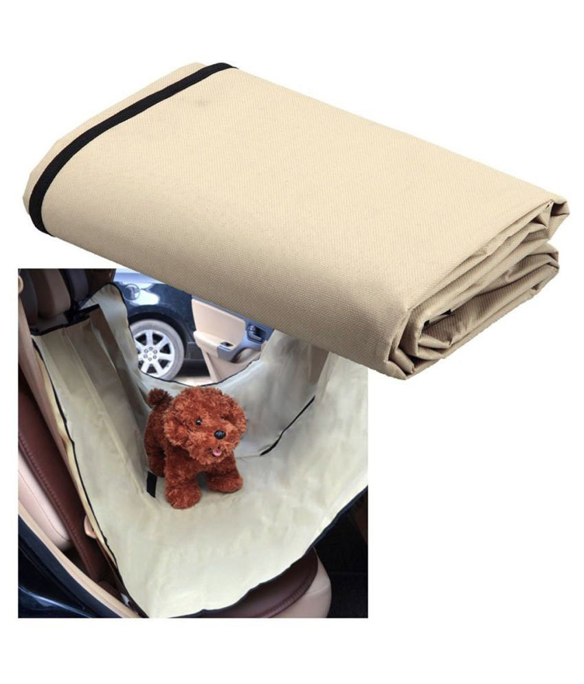 Divinext Others Car Seat Covers Beige Divinext Others Car Seat Covers Beige