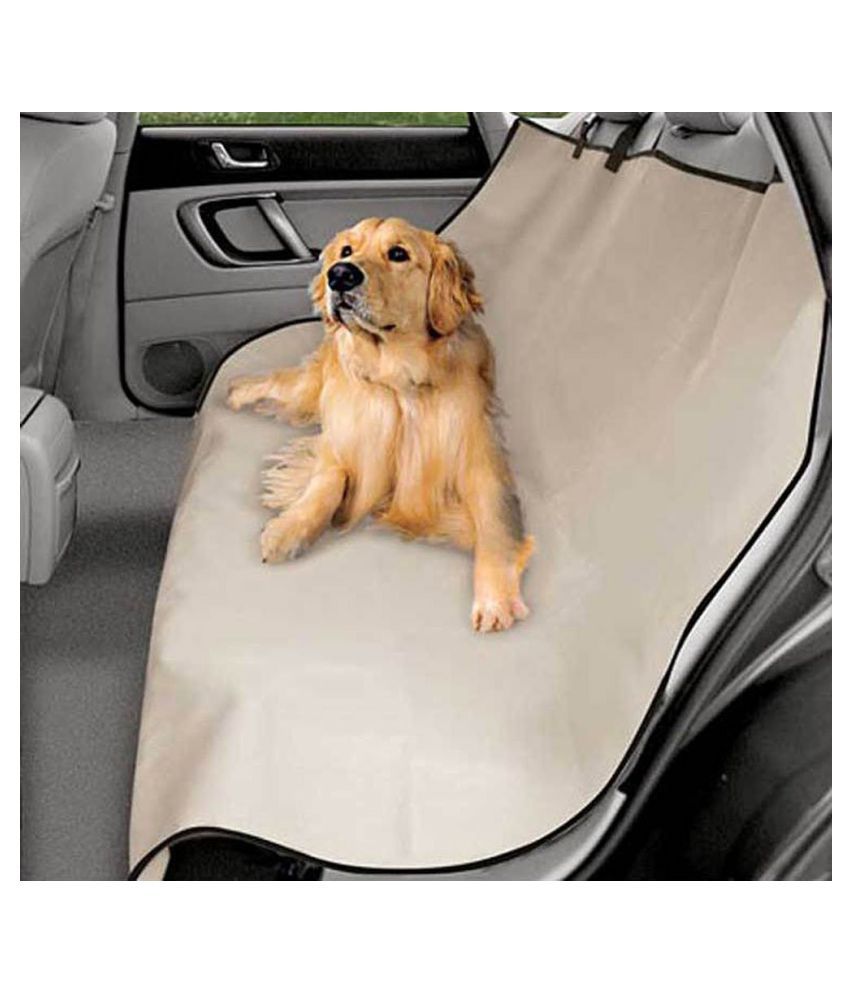 Divinext Others Car Seat Covers Beige Divinext Others Car Seat Covers Beige