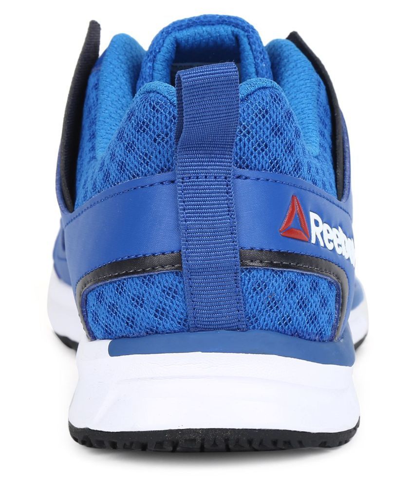 Reebok Run Supreme Blue Running Shoes Buy Reebok Run Reebok Run Supreme Blue Running Shoes Buy Reebok Run