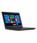 Dell Inspiron 3567 Notebook (7th Gen Intel Core i7- 8GB RAM- 1TB HDD- 39.62cm(15.6)- Windows 10- 2GB Graphics) (Black)