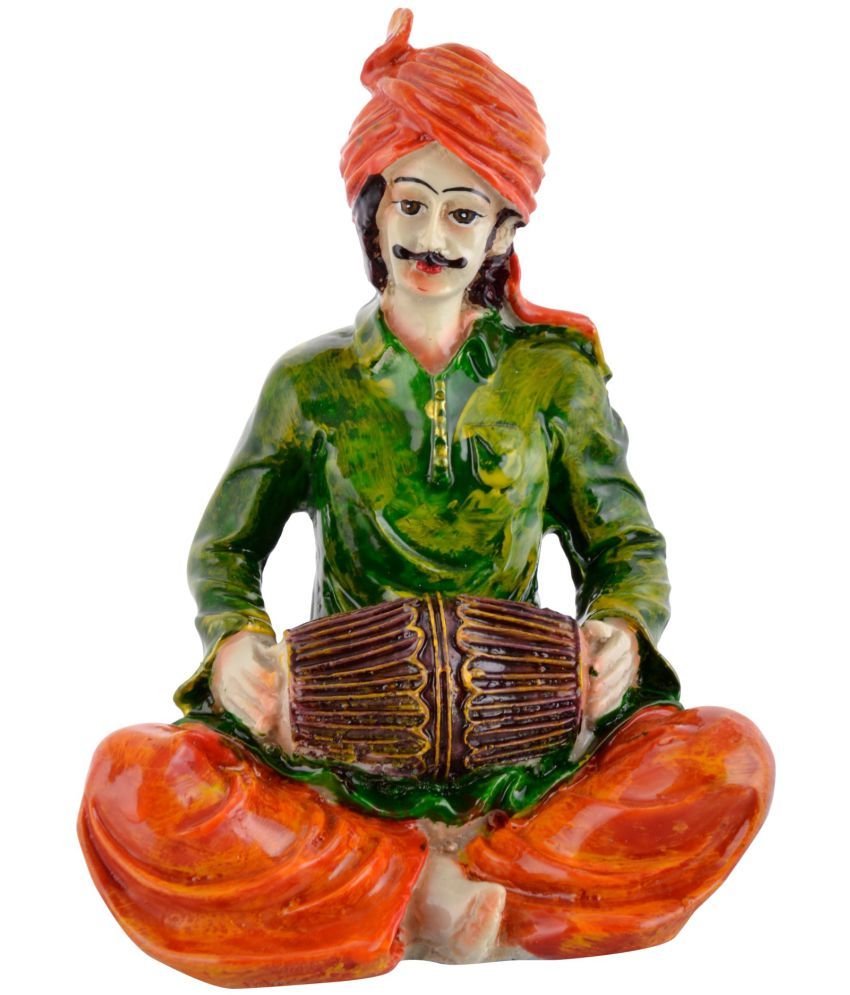 resin figurines to paint