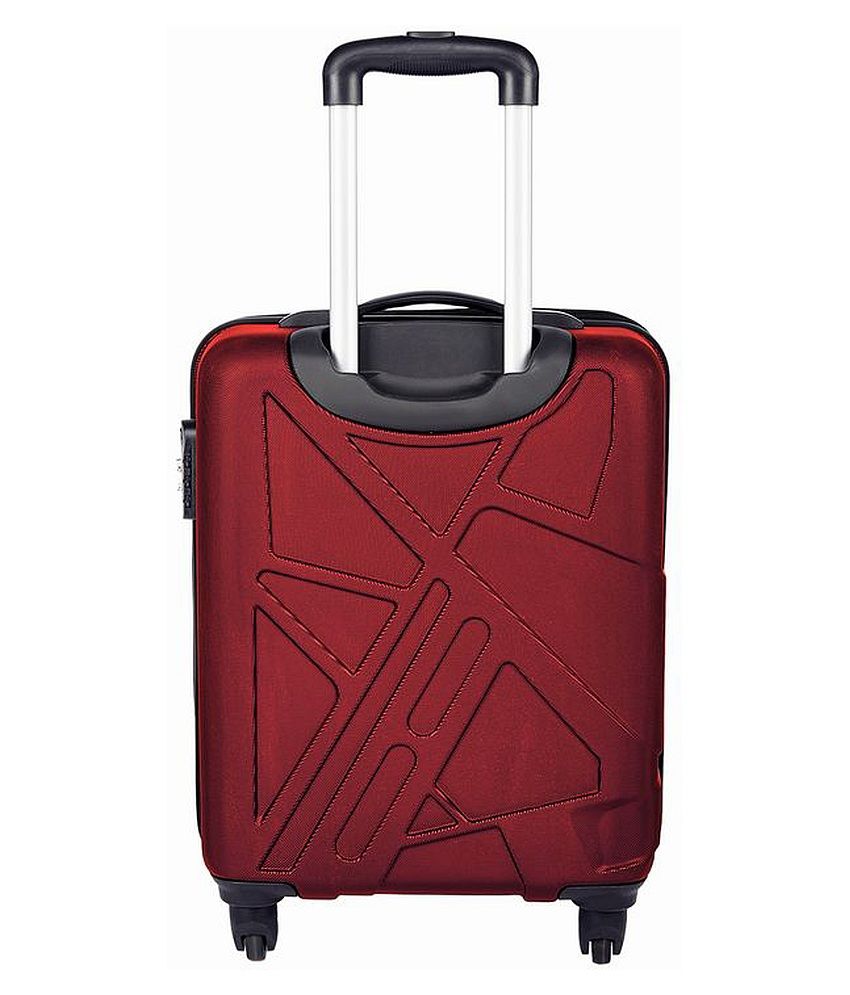 safari zenith cabin bag
