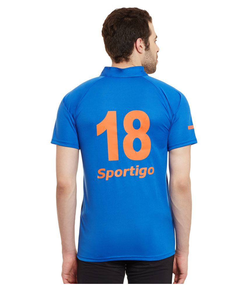 indian t20 jersey 2016 online