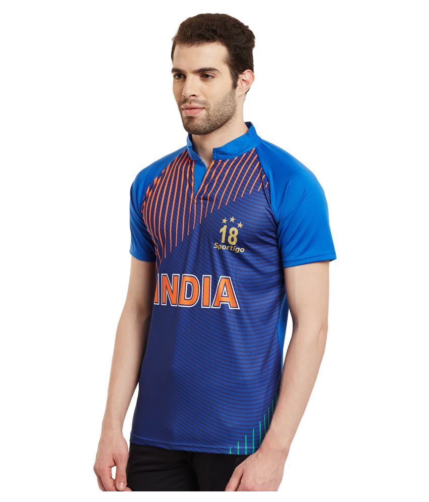 indian t20 jersey 2016 online