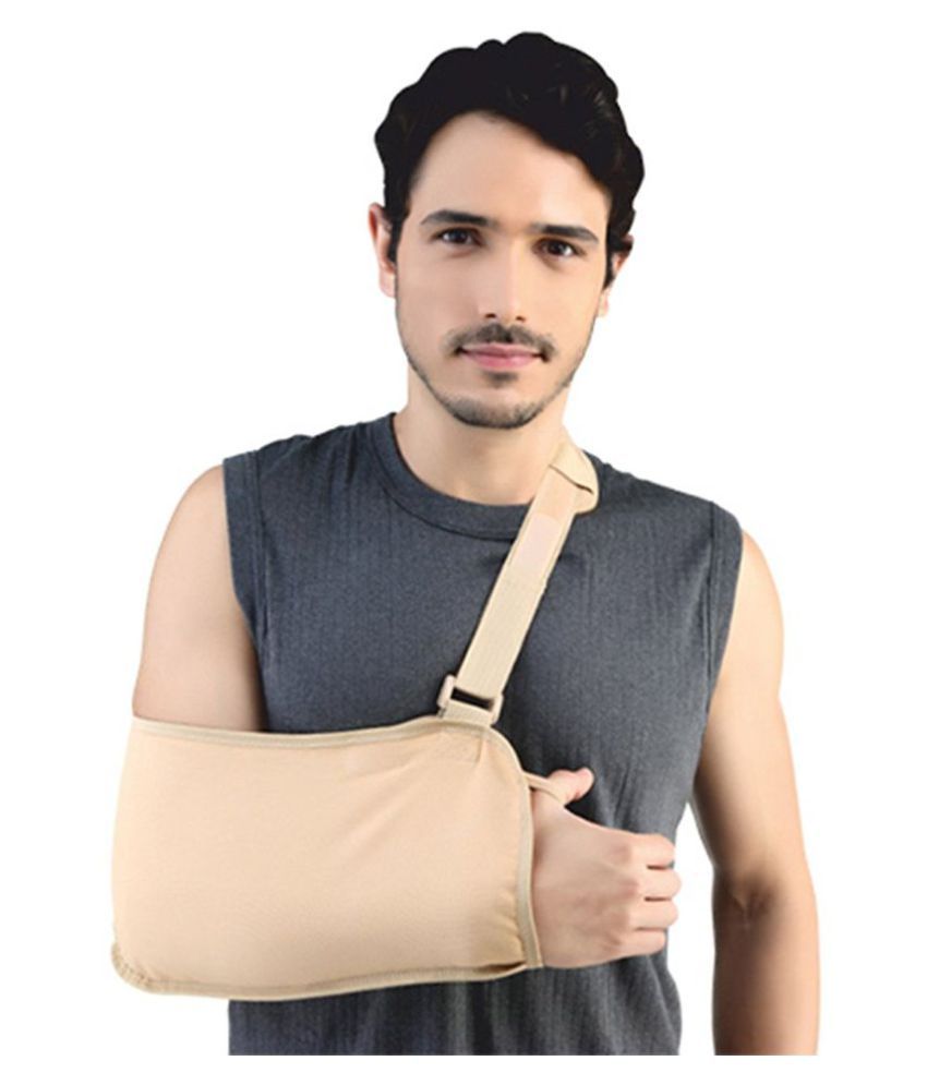 arm sling pouch online