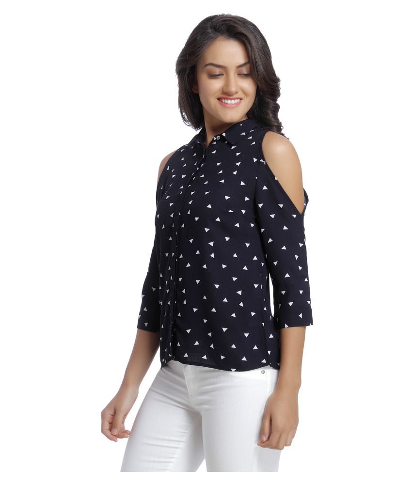 Buy Only Polyester Shirt Online at Best Prices in India - Snapdeal