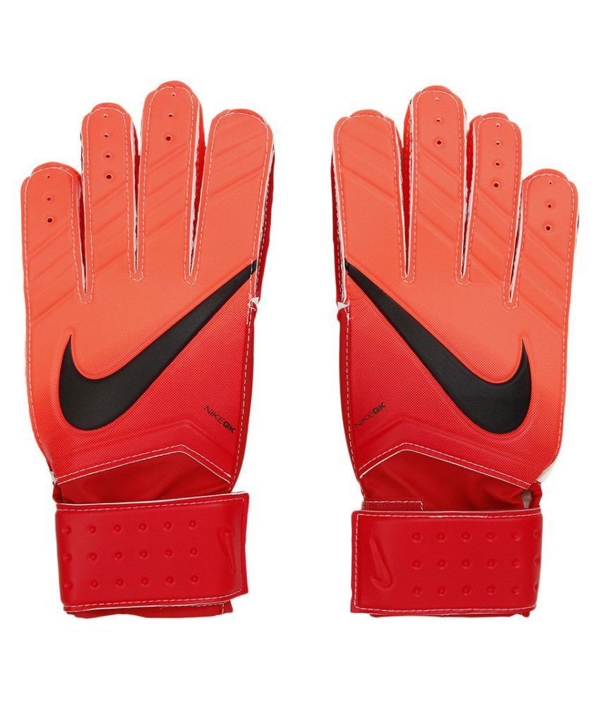 Nike Red Boxing Gloves: Buy Online at 