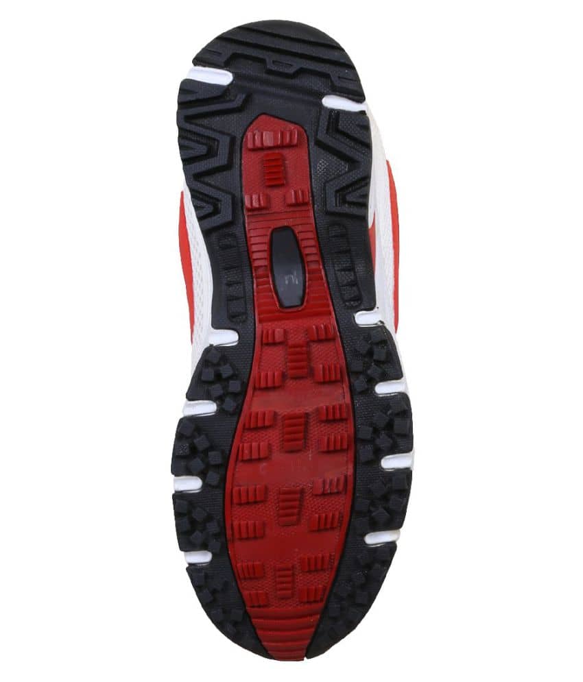 tracer white shoes price