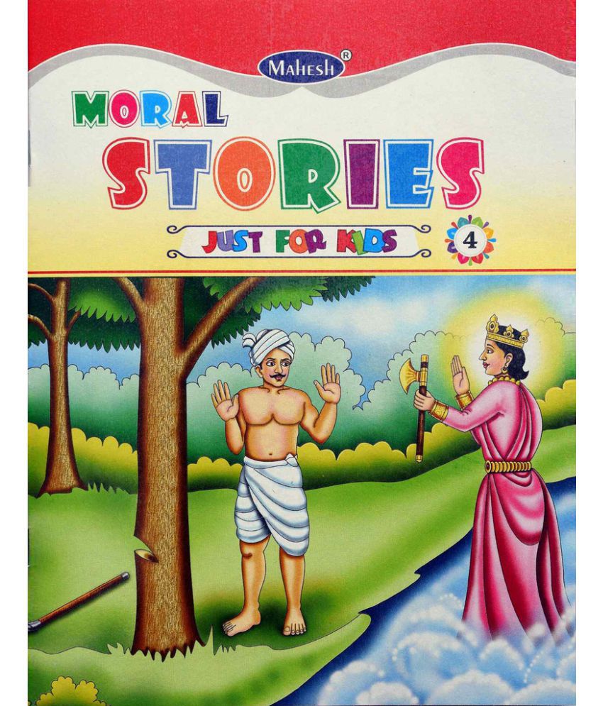 moral stories book review