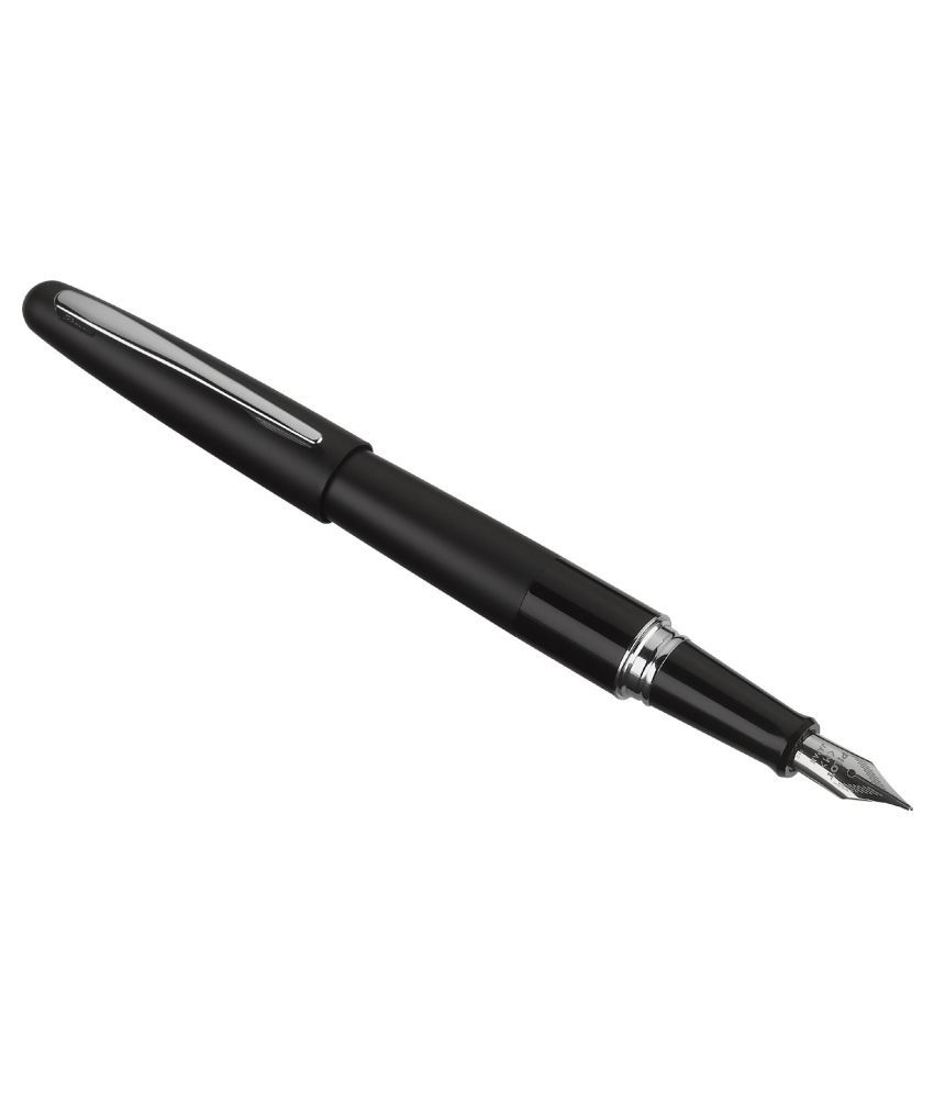 Pilot metropolitan fountain pen price clearance
