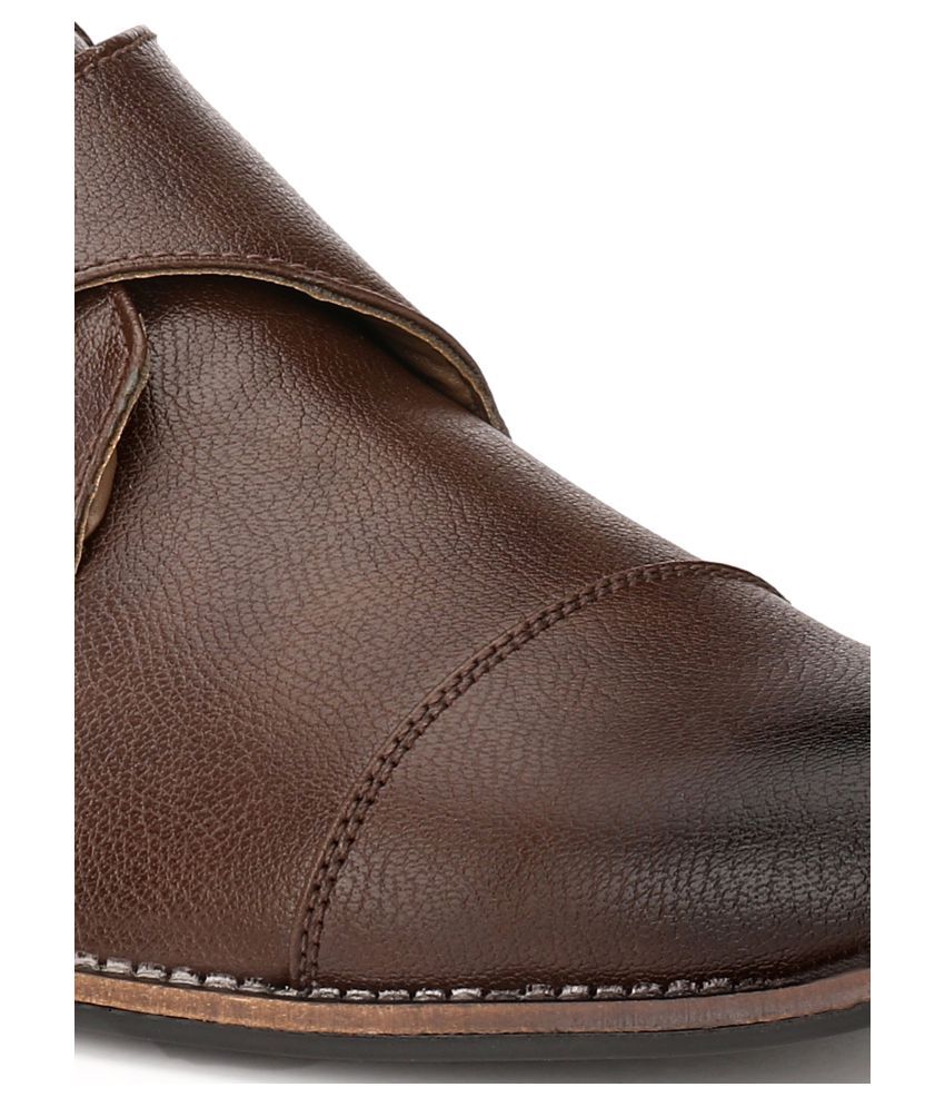 sir corbett brown formal shoes