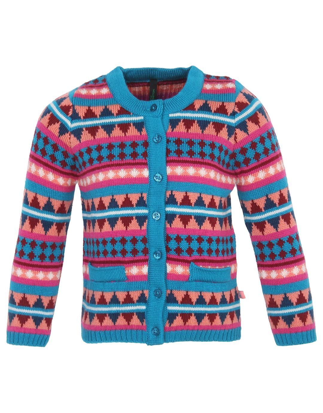 Cardigan united colors of benetton Clearance