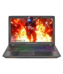 Asus ROG GL553VD-FY103T Notebook (7th Gen Intel Core i7- 8GB RAM- 1TB HDD- 39.62cm(15.6)- Windows 10- 4GB Graphics Card) (Black)