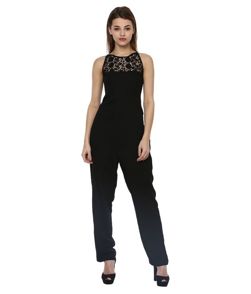 Street 9 Polyester Jumpsuits - Buy Street 9 Polyester Jumpsuits Online ...