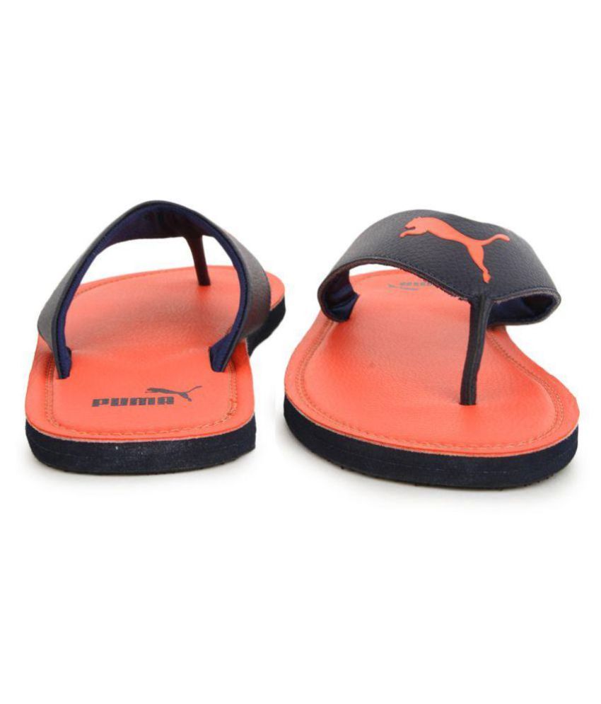 puma flash cat idp
