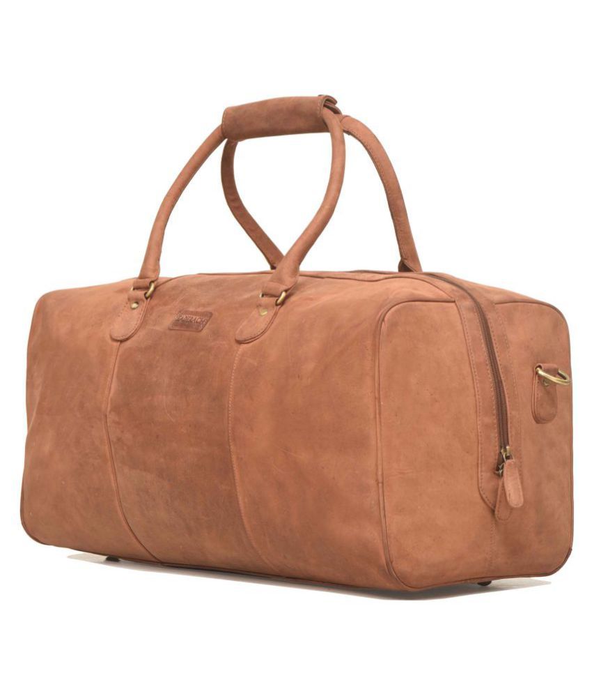 Best Duffel Bag Brands IUCN Water