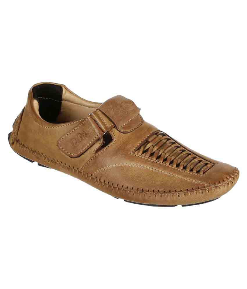 lee fox sandals