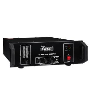 5 core 1500 watt amplifier