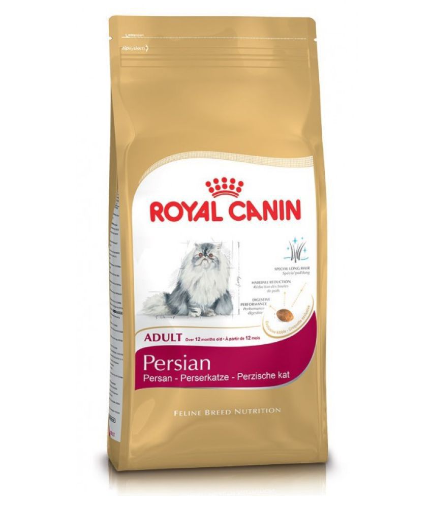 Royal Canin Persian 30 Adult 4kg: Buy Royal Canin Persian 30 Adult 4kg ...