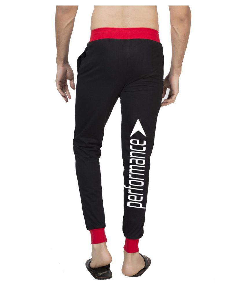 wholesale cotton joggers