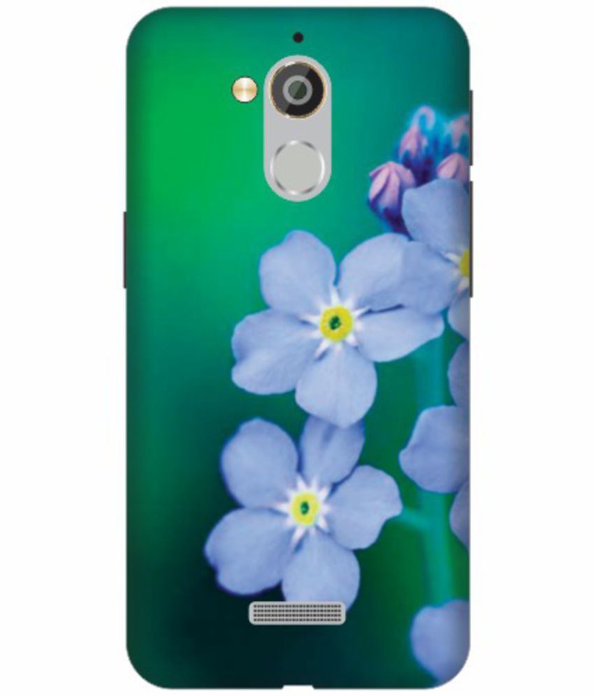 Coolpad Note 5 3D Back Covers By Printland - Printed Back Covers Online ...