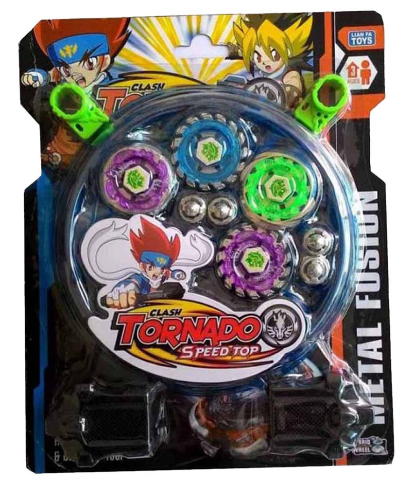 mykingdom beyblade 4