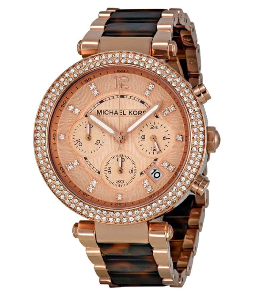 michael kors 5555