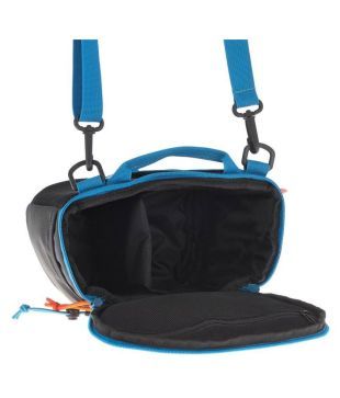 quechua camera bag