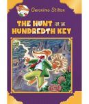 Geronimo Stilton Se: The Hunt For The 100Th Key