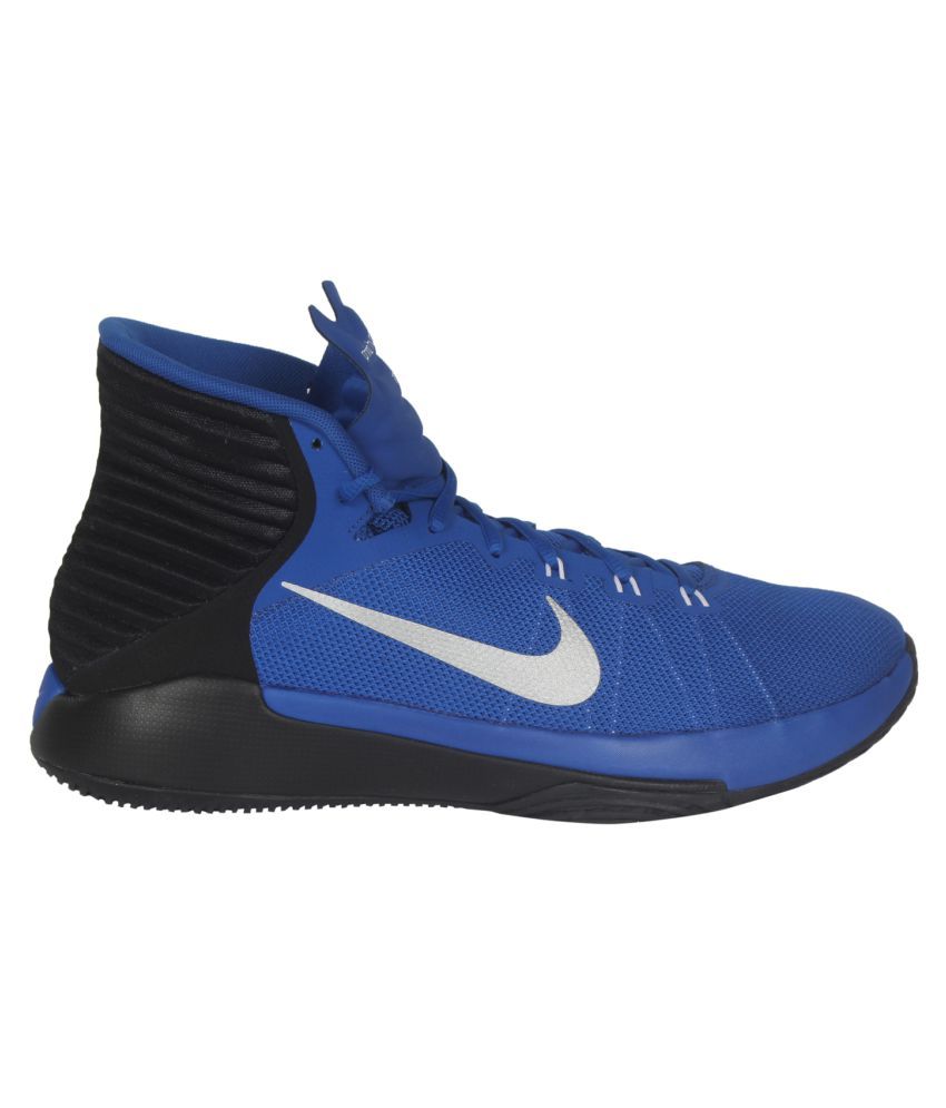 nike basketball shoes price in india