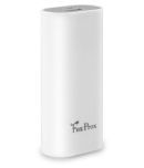 FoxProx FoxProx FX-401 4000 -mAh Li-Ion Power Bank White