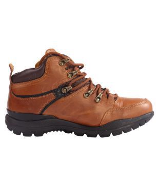 red chief hiking shoes