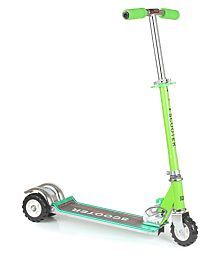 Cosco 4 Wheel Scooter Manual
