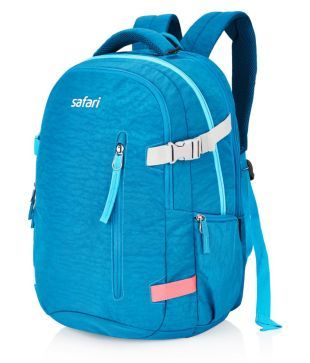 safari autograph backpack