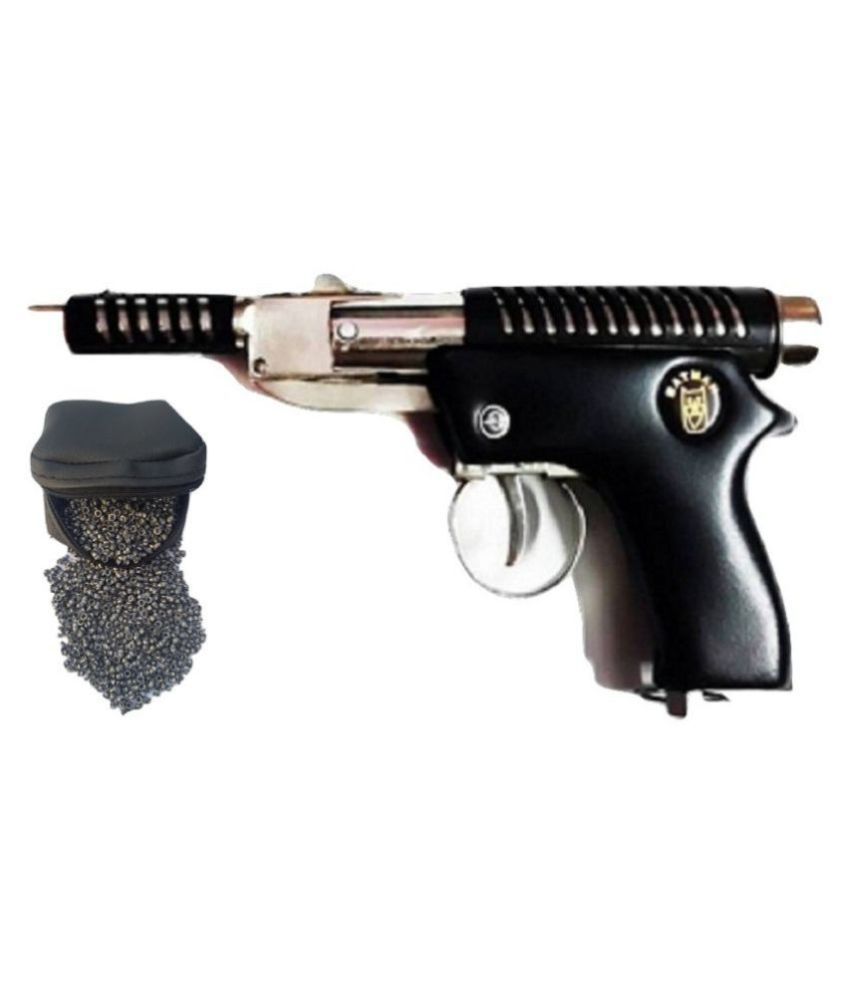 Prijam 007 Metal Gun for tar practice with 200 bullets Buy