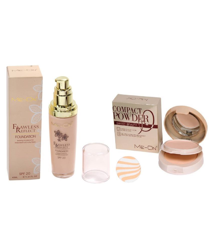 Me On Sweet Beauty Compact Cream Foundation Flawless Reflect 28 Gm Buy Me On Sweet Beauty Compact Cream Foundation Flawless Reflect 28 Gm At Best Prices In India Snapdeal