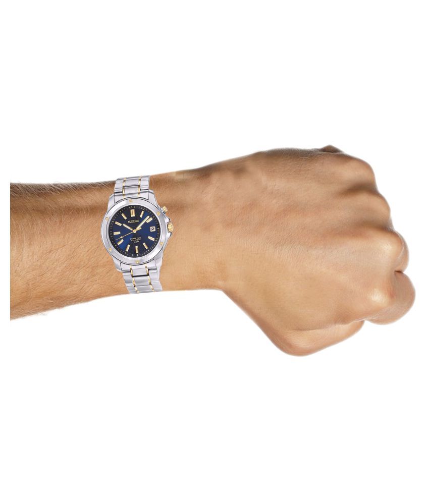 seiko perpetual snq010